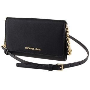 Micheal Kors Wallet Crossbody Womens Bag